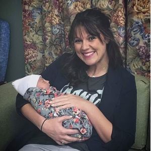 Meet your Posher, Brandi